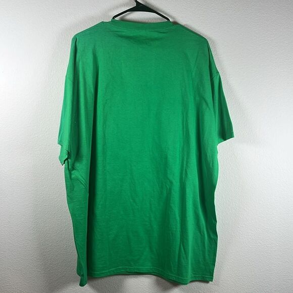 New Universal Studios Cat in the Hat Thing 2 Shirt - Picture 4 of 4